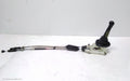 TOYOTA YARIS GEAR STICK/SHIFTER, GEAR SHIFTER, MANUAL T/M, NCP9#, 10/2005 - 12/2016 - Image 1