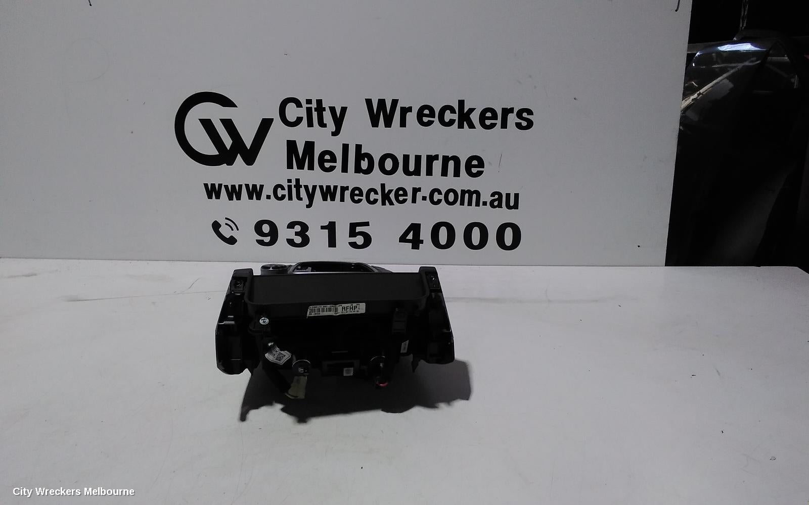 KIA SELTOS GEAR STICK/SHIFTER, SP2, 07/2019 ONWARDS - Image 2