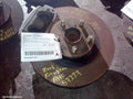 SUBARU FORESTER RIGHT FRONT HUB ASSEMBLY, ABS TYPE, TONE RING ON CV, 01/2000 - 02/2008 - Image 1