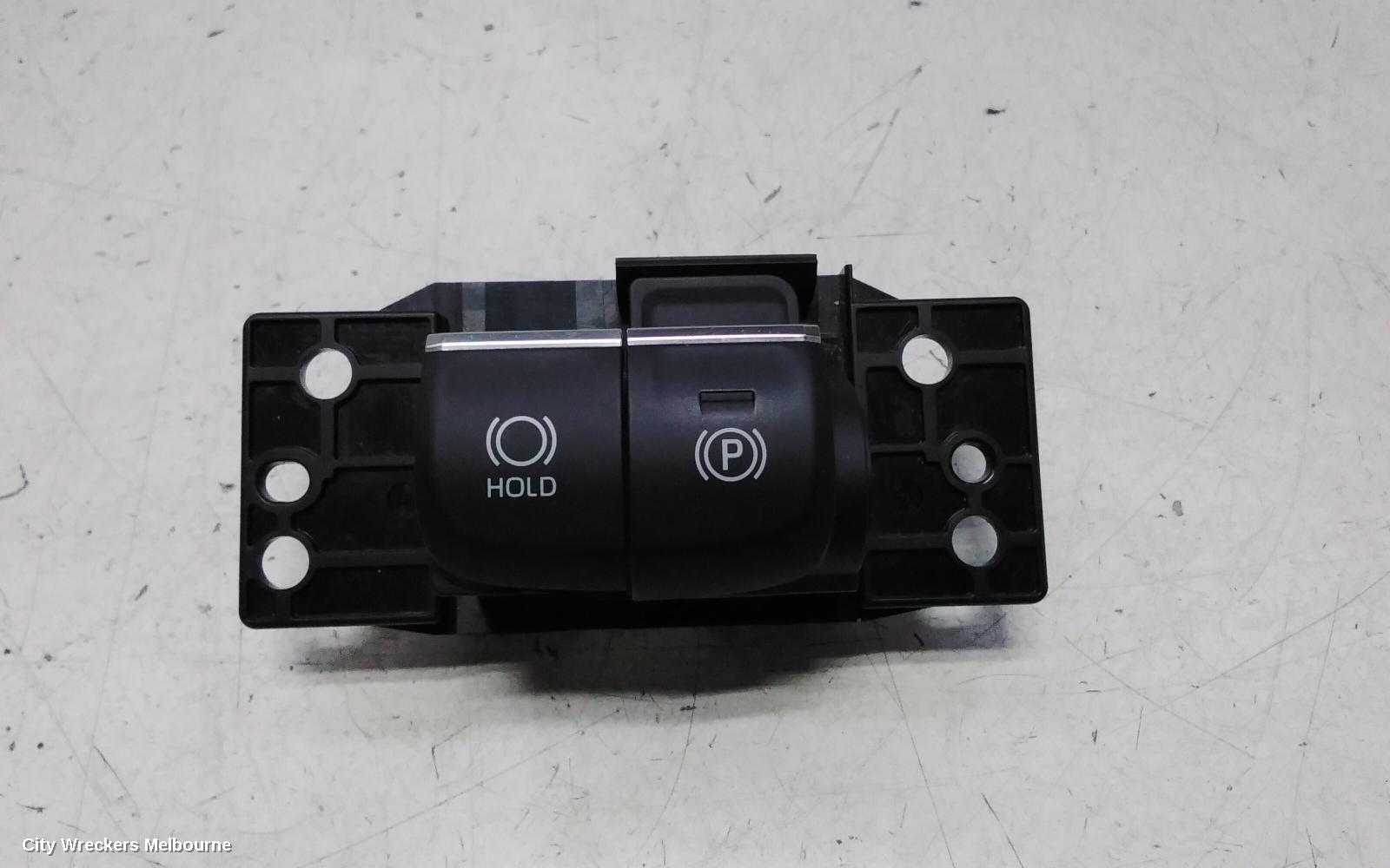 TOYOTA COROLLA COMBINATION SWITCH, ELEC PARK SWITCH , ZWE211R, 07/2018 ONWARDS - Image 1