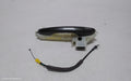 HYUNDAI I30 DOOR HANDLE, OUTER, LH REAR, NON KEYLESS ENTRY TYPE, COLOUR CODED, PD, 03/2017 ONWARDS - Image 1