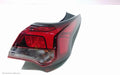 HYUNDAI VELOSTER RIGHT TAILLIGHT, JS, LED TYPE, 08/2019 ONWARDS - Image 1