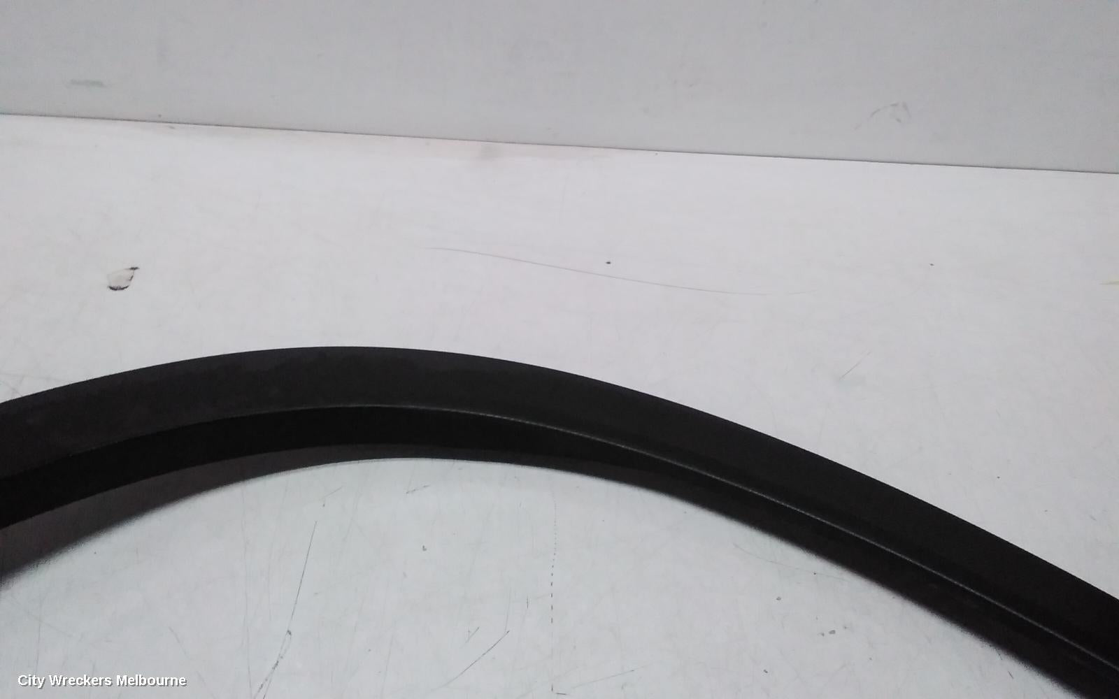 SUBARU FORESTER WHEEL ARCH FLARE, RH FRONT, SK, 08/2018 - 11/2024 - Image 3