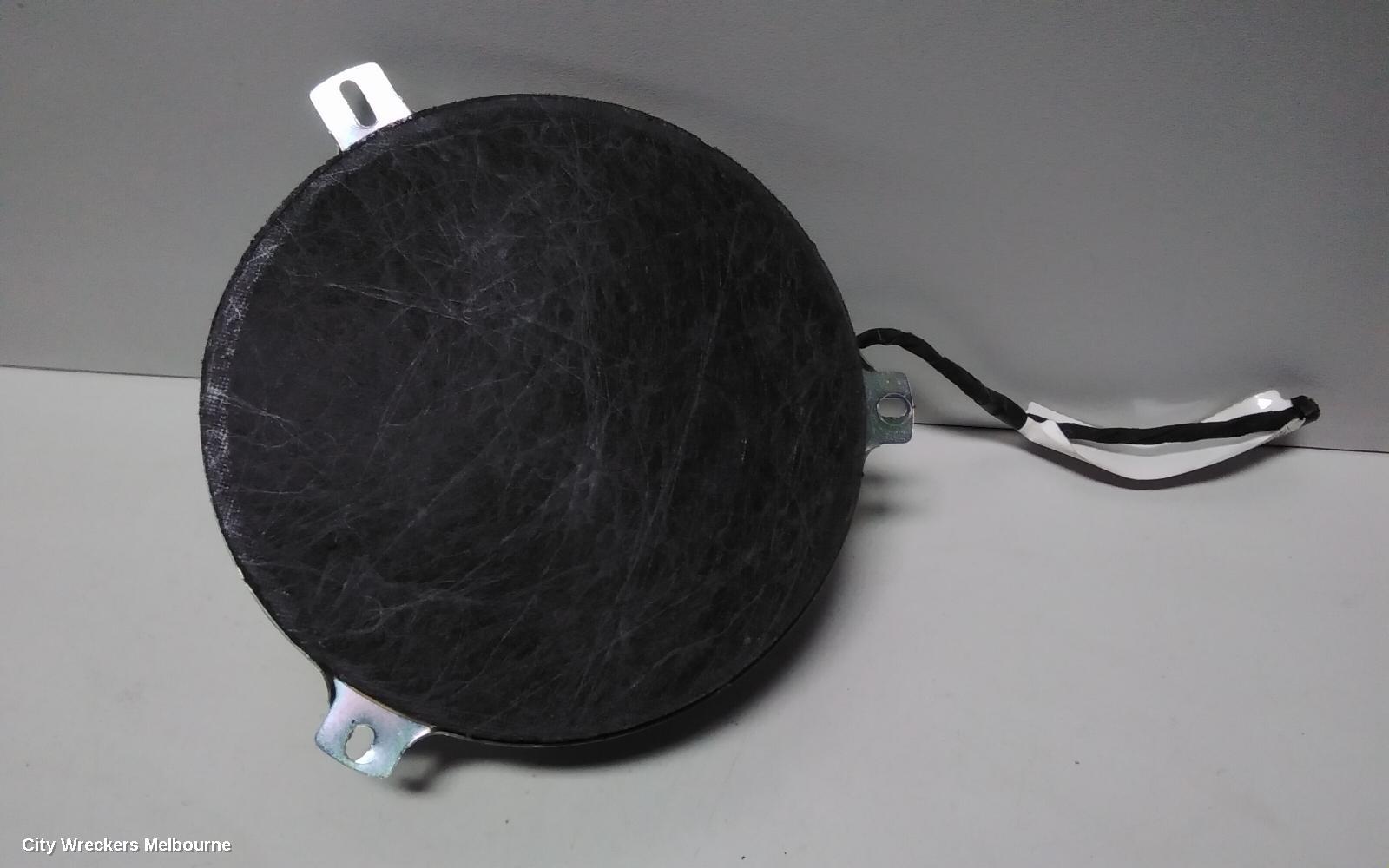 JEEP GRANDCHEROKEE SPEAKER, WK, 10/2010 - 02/2022 - Image 2