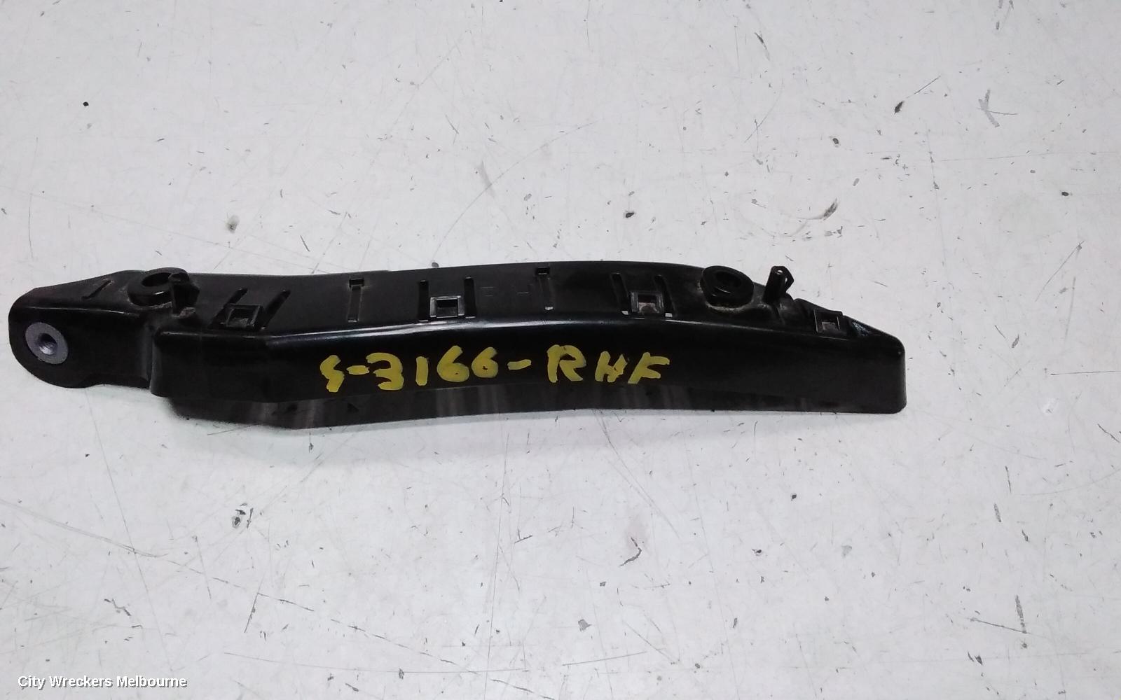 TESLA MODEL Y, 1ST GEN, 03/2022 ONWARDS, RH BAR BRACKET / BAR SLIDE RH: 144944 - Image 1