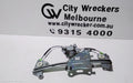 KIA CERATO RIGHT FRONT WINDOW REG/MOTOR, TD, DOOR REG ASSY (REG AND MOTOR), COUPE/KOUP, 09/2009 - 03/2013 - Image 1