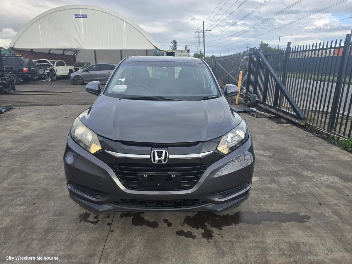 HONDA HRV WHEEL ARCH FLARE, RH FRONT, RU, 12/2014 - 10/2021 - Image 2