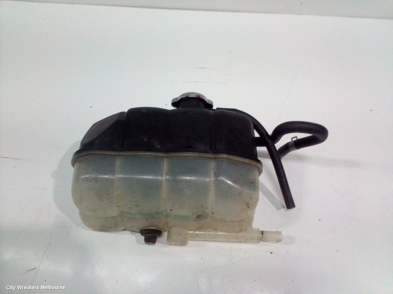 NISSAN PATROL OVERFLOW BOTTLE, Y62, 11/2012 ONWARDS - Image 2