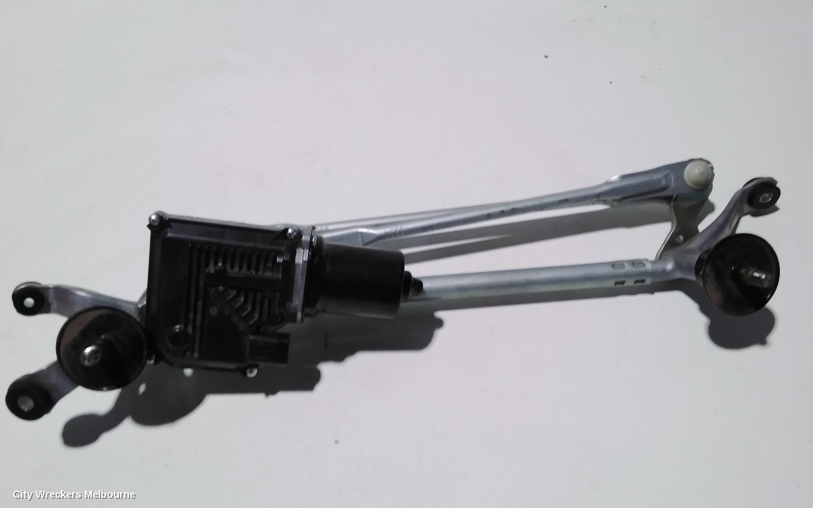 HONDA CRV WIPER MOTOR, FRONT, RW, 05/2017 ONWARDS - Image 2