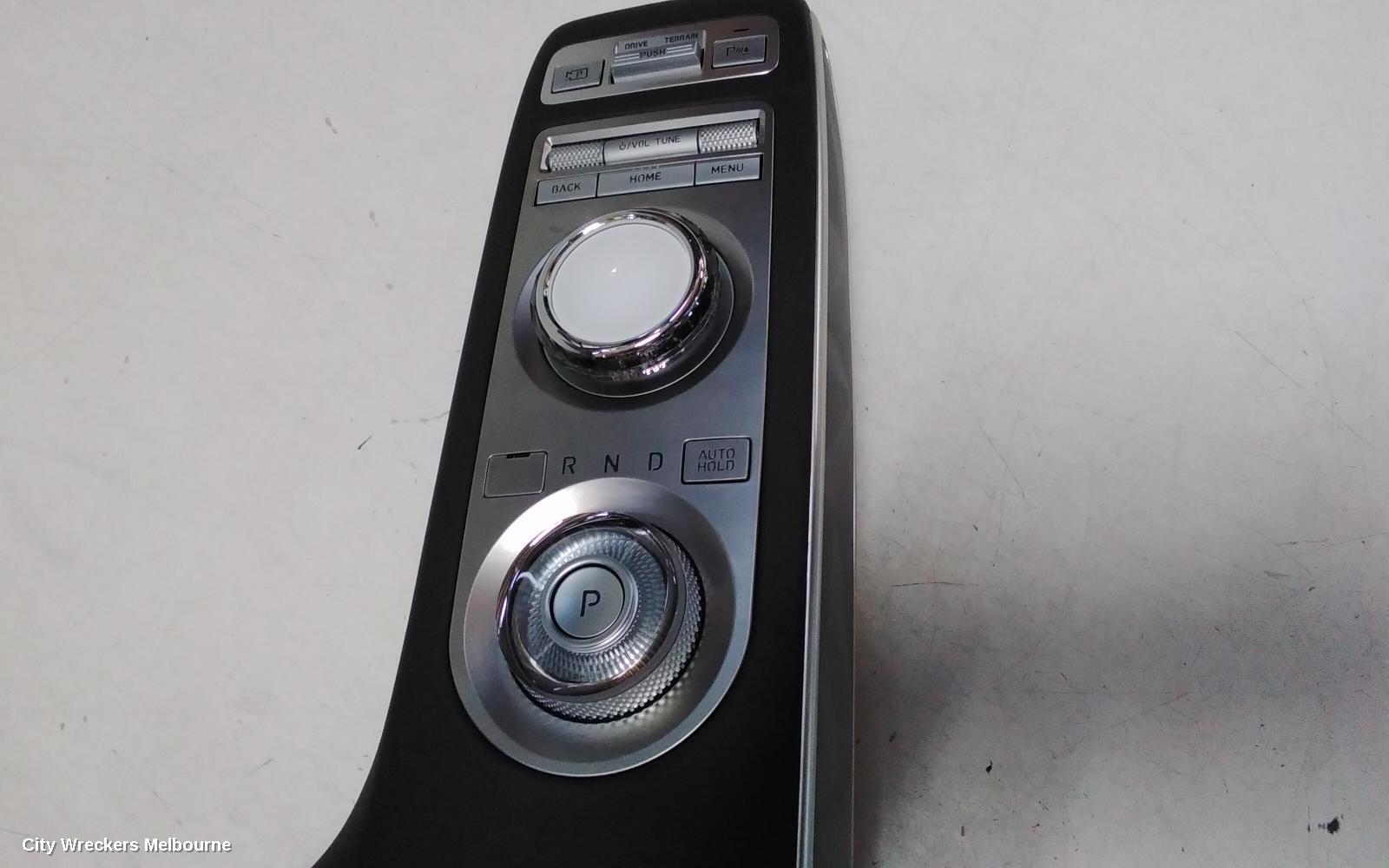 GENESIS GV70 GEAR STICK/SHIFTER, JK, 03/2021 ONWARDS - Image 2