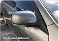 HOLDEN EPICA RIGHT DOOR MIRROR, EP 02/2007 - 12/2011 - Image 1