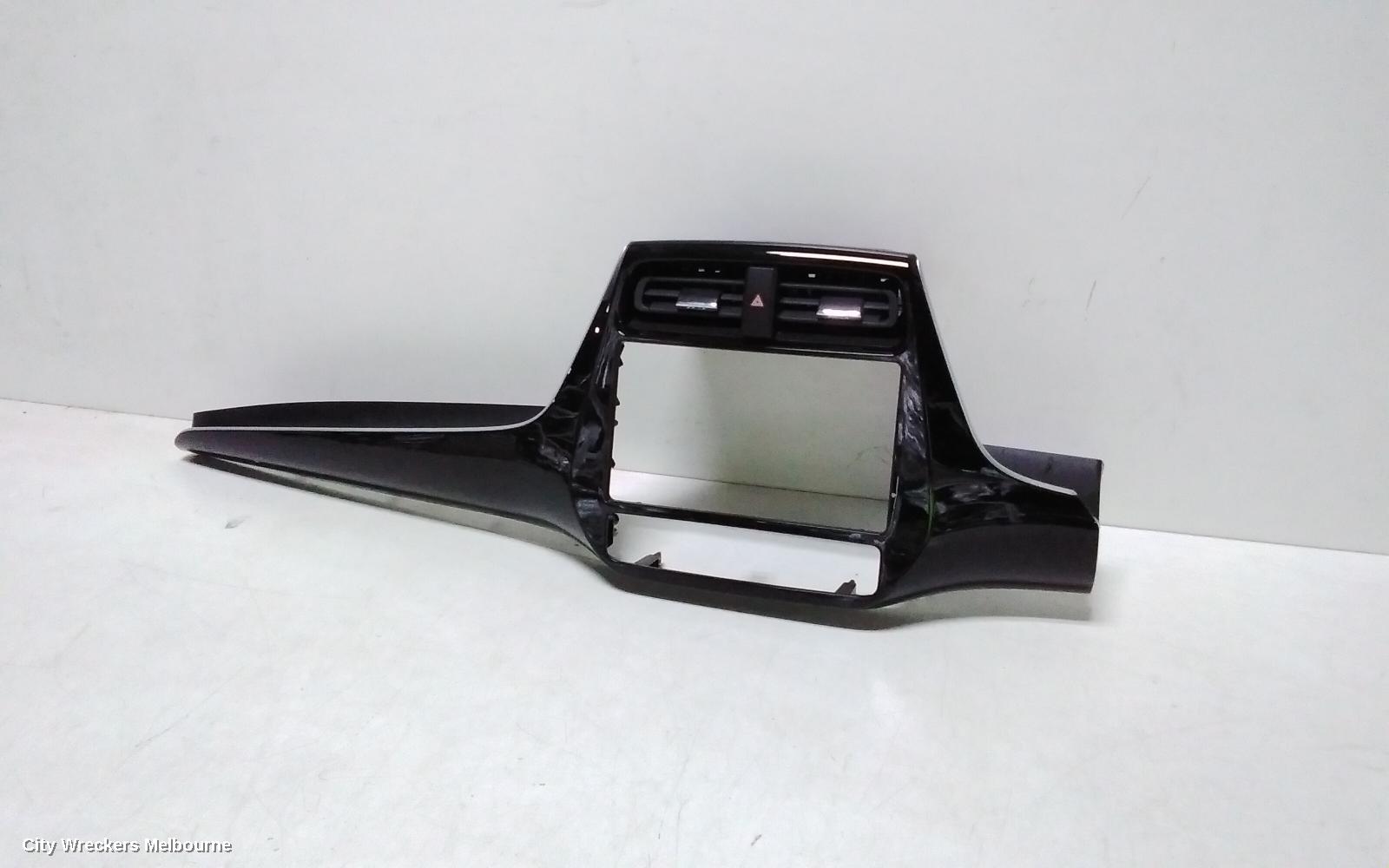TOYOTA PRIUS TRIM PANEL, ZVW50R, 02/2016 - 11/2022 - Image 3