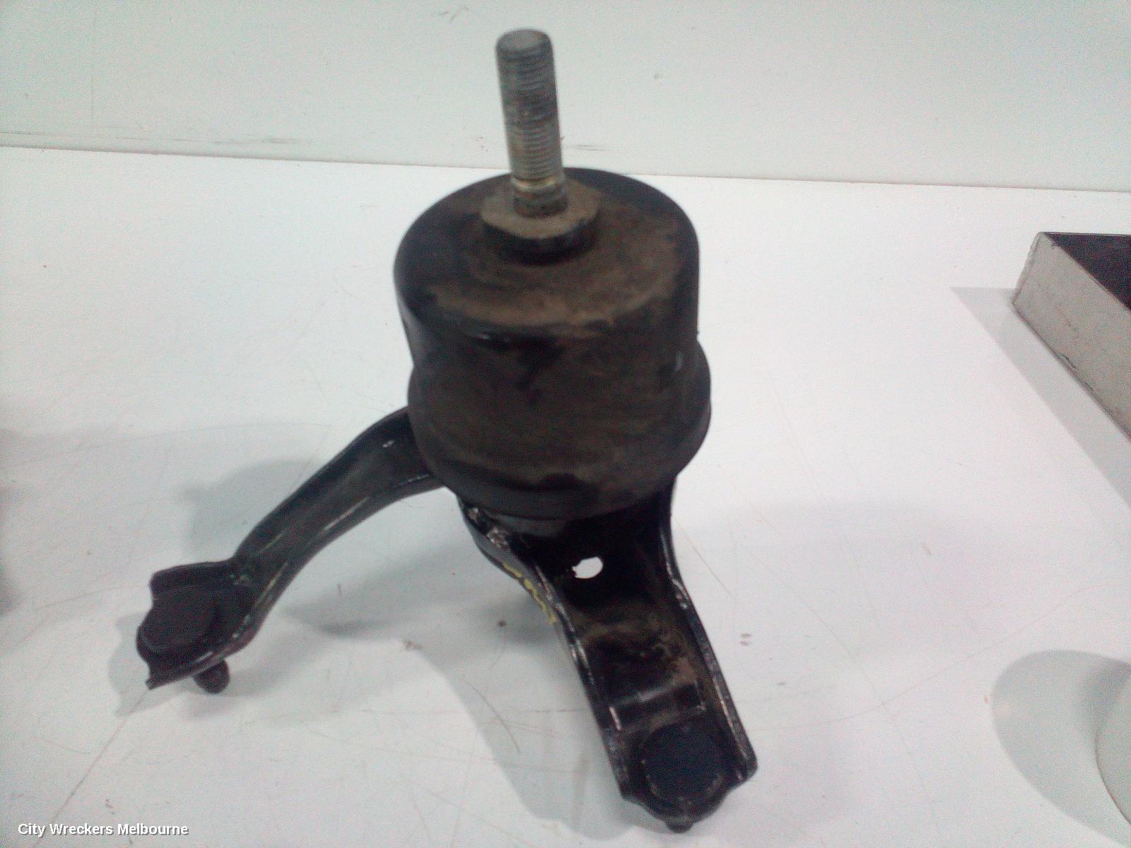 TOYOTA CAMRY MOUNT, XV50, 12/2011 - 05/2015 - Image 2