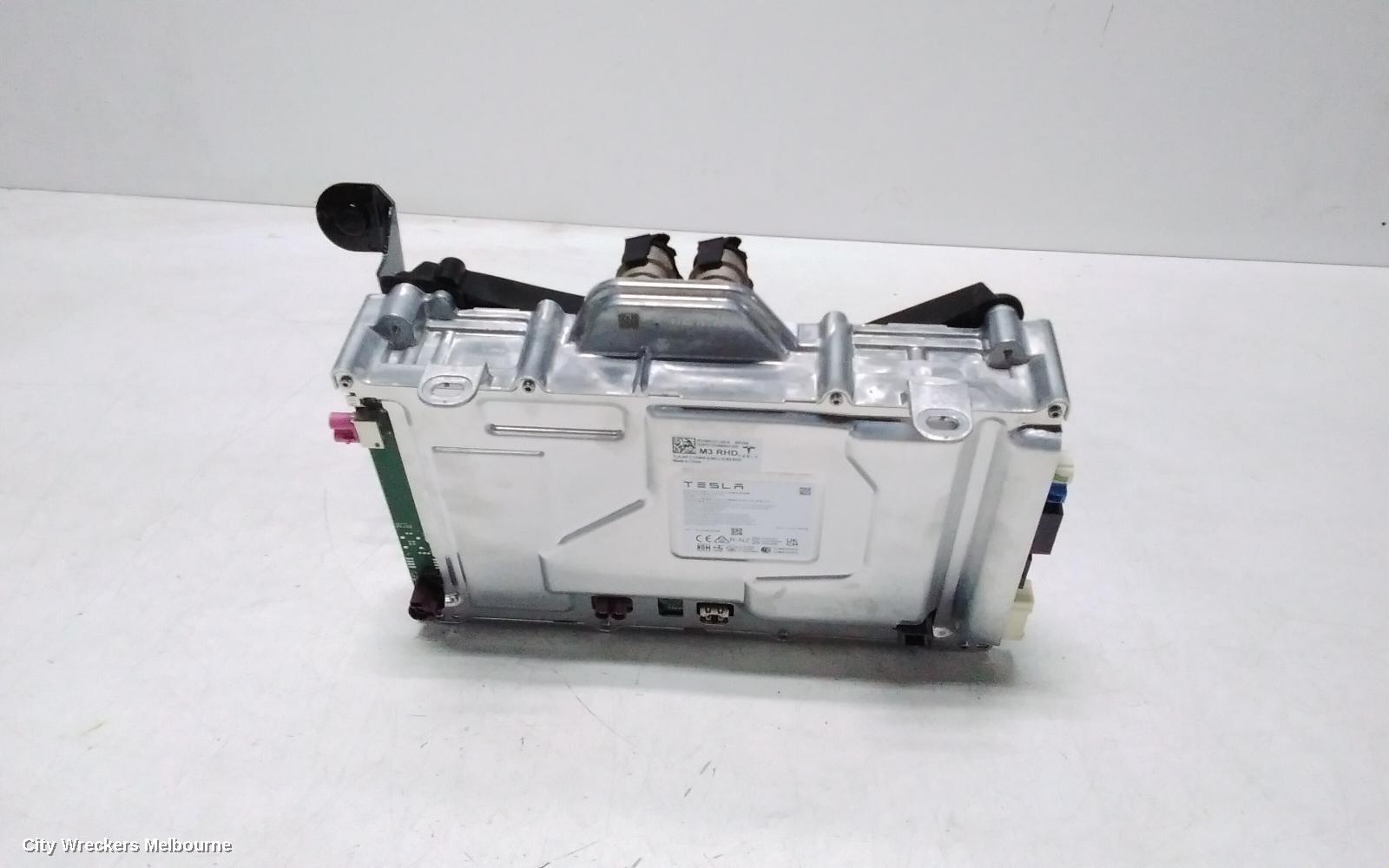 TESLA MODEL 3 ECU, 1ST GEN, 06/2019 ONWARDS - Image 1