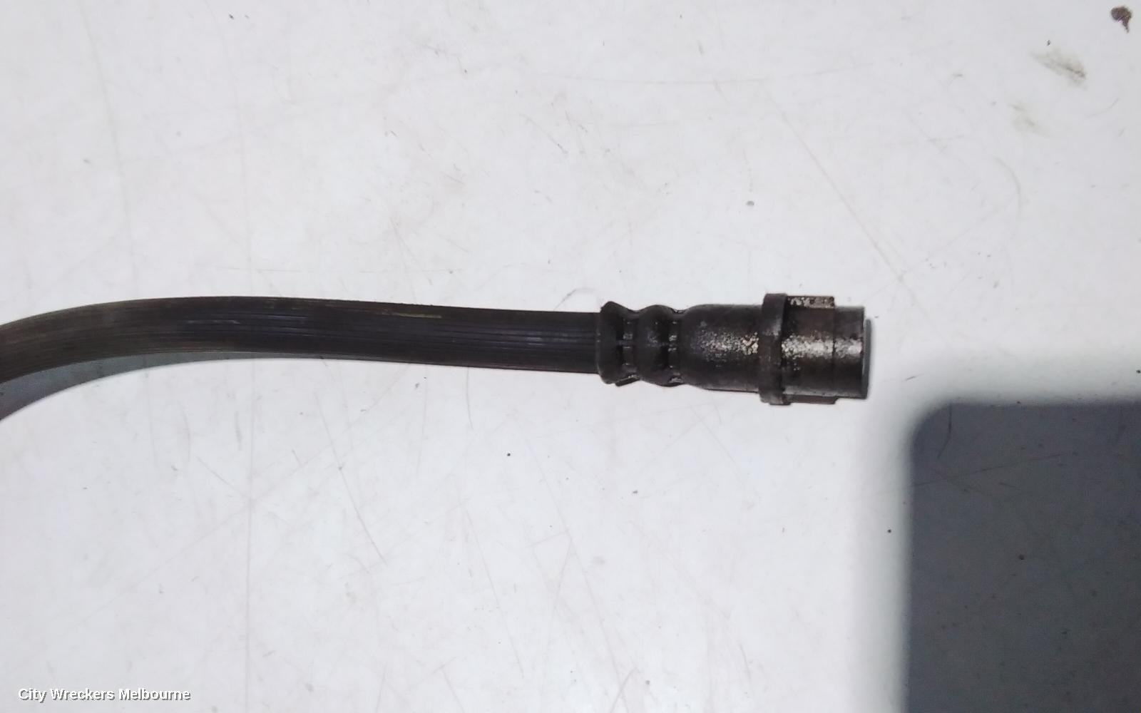 MERCEDES VITO, 447, 03/2015 ONWARDS, LHF BREAK HOSE: 91751 - Image 2