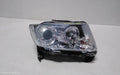 JEEP COMPASS RIGHT HEADLAMP, MK, QUAD REFLECTOR TYPE, 07/2011 - 06/2013 - Image 1