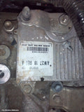 MAZDA CX9 TRANS/GEARBOX, AUTO, AWD, PETROL, 3.7, DIPSTICK TYPE, NO TRANSFER CASE, TB, 06/2009 - 12/2015 - Image 1