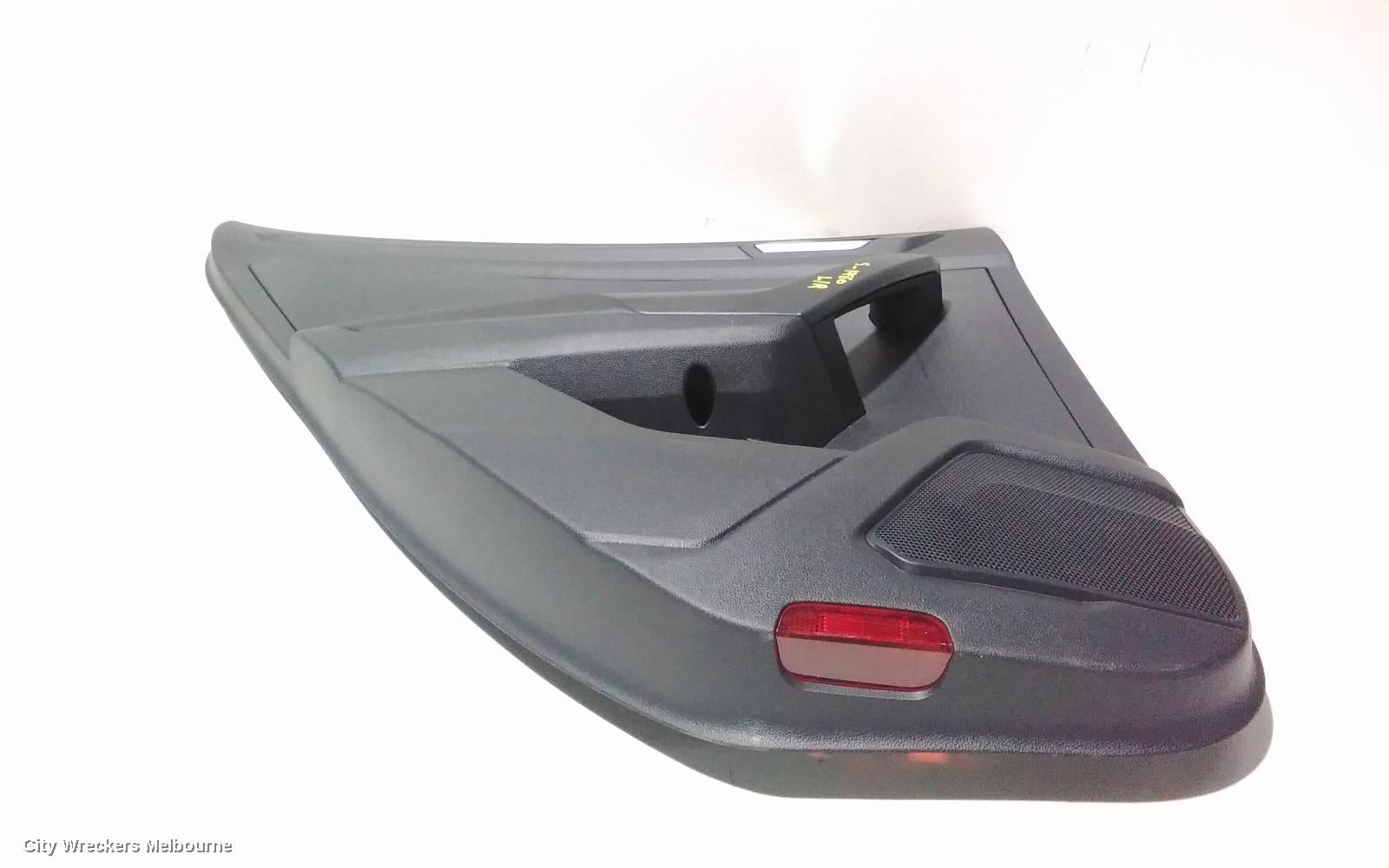 VOLKSWAGEN T-ROC DOOR TRIM, A1, 03/2020 - 12/2025 - Image 1