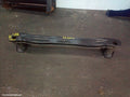 TOYOTA COROLLA R/BAR BRACKET/REINFO, MAIN REINFORCEMENT, E210, HATCH, 07/2018 ONWARDS - Image 1