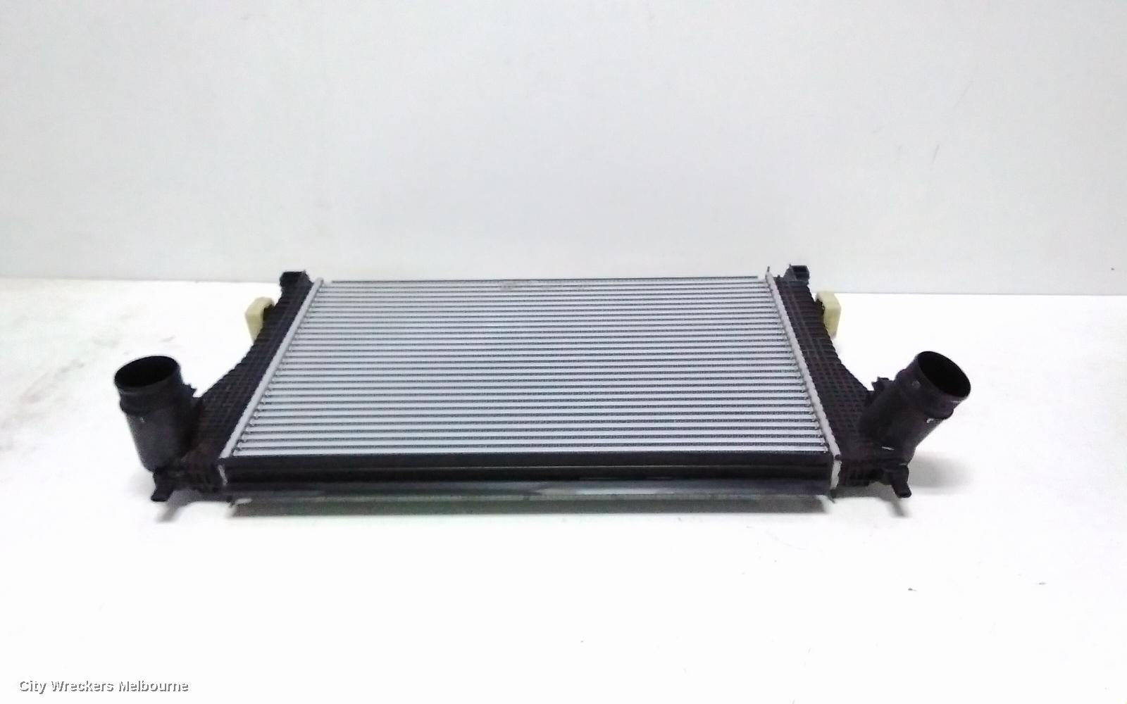 VOLKSWAGEN T-ROC INTERCOOLER, PETROL, 2.0, A1, 03/2020 ONWARDS - Image 1