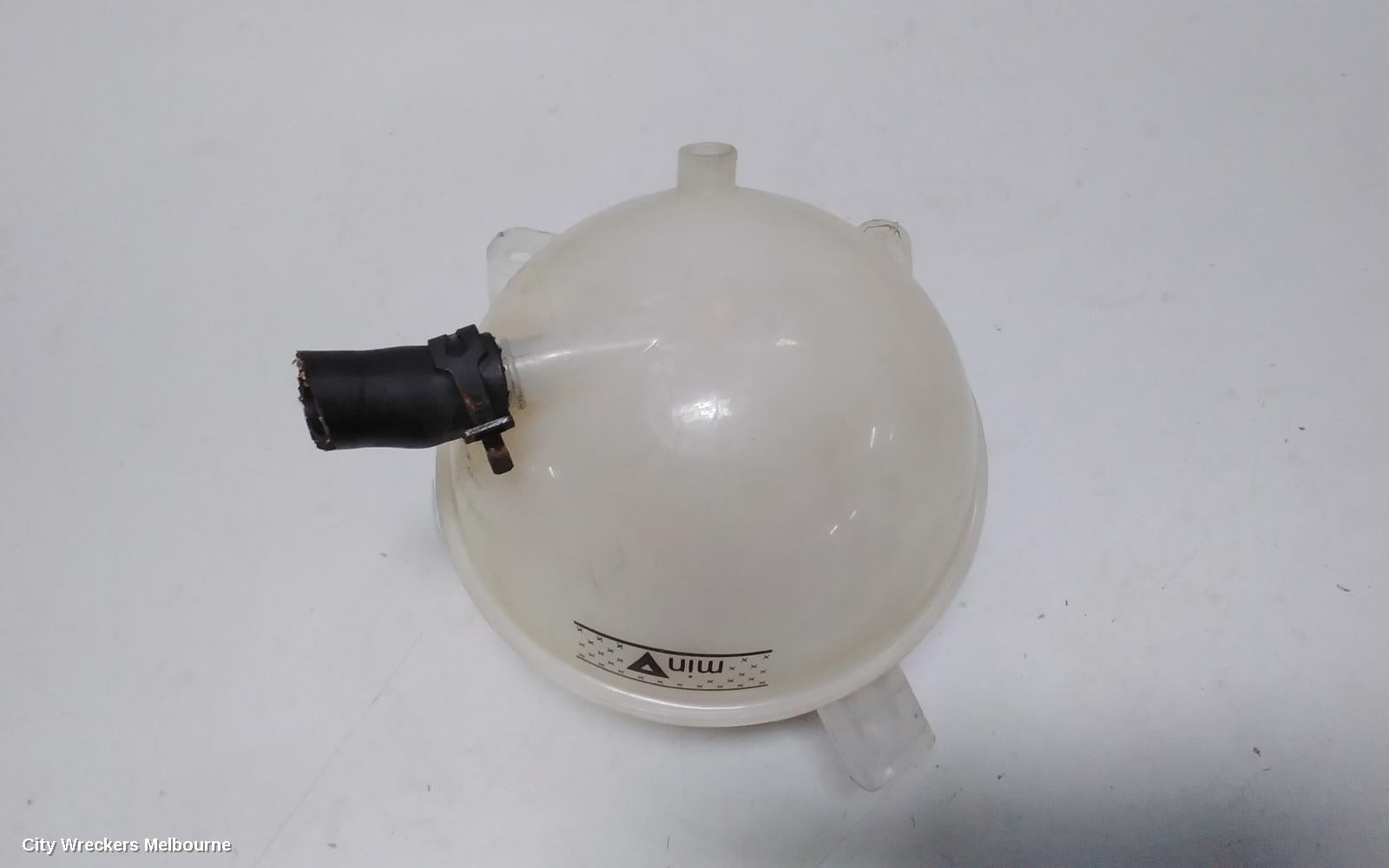 SKODA OCTAVIA OVERFLOW BOTTLE, 1Z MY09 03/2009 - 10/2013 - Image 3