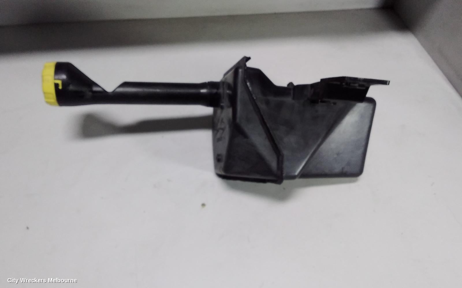 HOLDEN COMMODORE OVERFLOW BOTTLE, VE-VF, 08/2006 - 12/2017 - Image 1