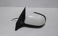 NISSAN ALMERA LEFT DOOR MIRROR, N17, 06/2012 - 07/2014 - Image 1