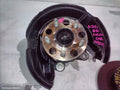 TOYOTA COROLLA LEFT REAR HUB ASSEMBLY, E210, AISIN BRAND, 07/2018 ONWARDS - Image 1