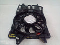 HOLDEN COMMODORE FAN, SINGLE FAN ASSY, 2.0, ZB,PETROL, 10/2017 - 12/2020 - Image 1