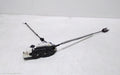 VOLKSWAGEN TIGUAN DOOR/BOOT/GATE LOCK, RIGHT FRONT DOOR LOCK, 5N, P/N 5N2837016A, 01/2009 - 03/2010 - Image 1