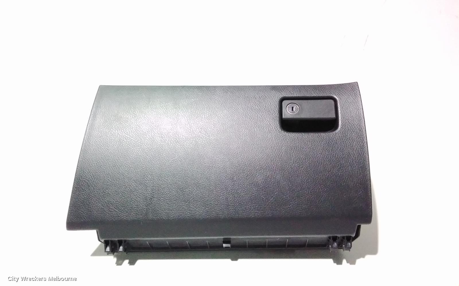TOYOTA RAV4 GLOVE BOX, LOWER, ACA33, 11/2005 - 11/2012 - Image 2