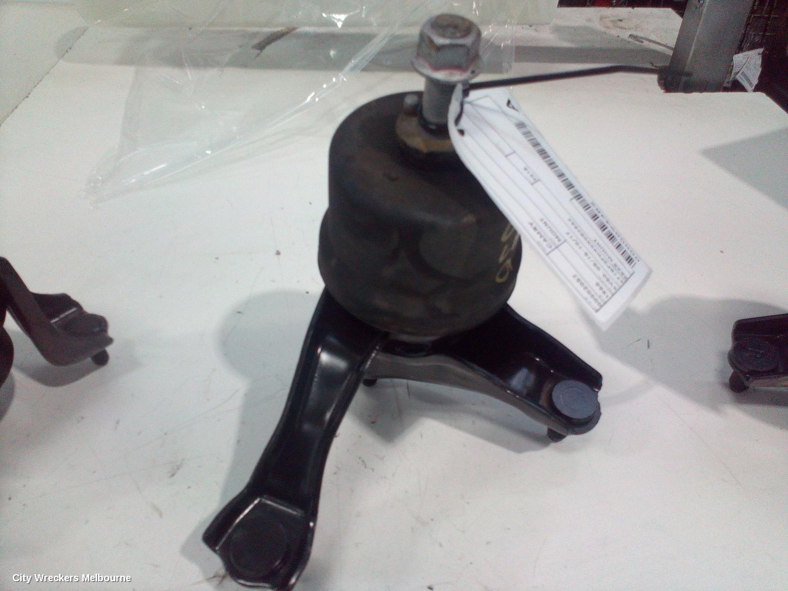 TOYOTA CAMRY MOUNT, XV50, 05/2015 - 10/2017 - Image 2