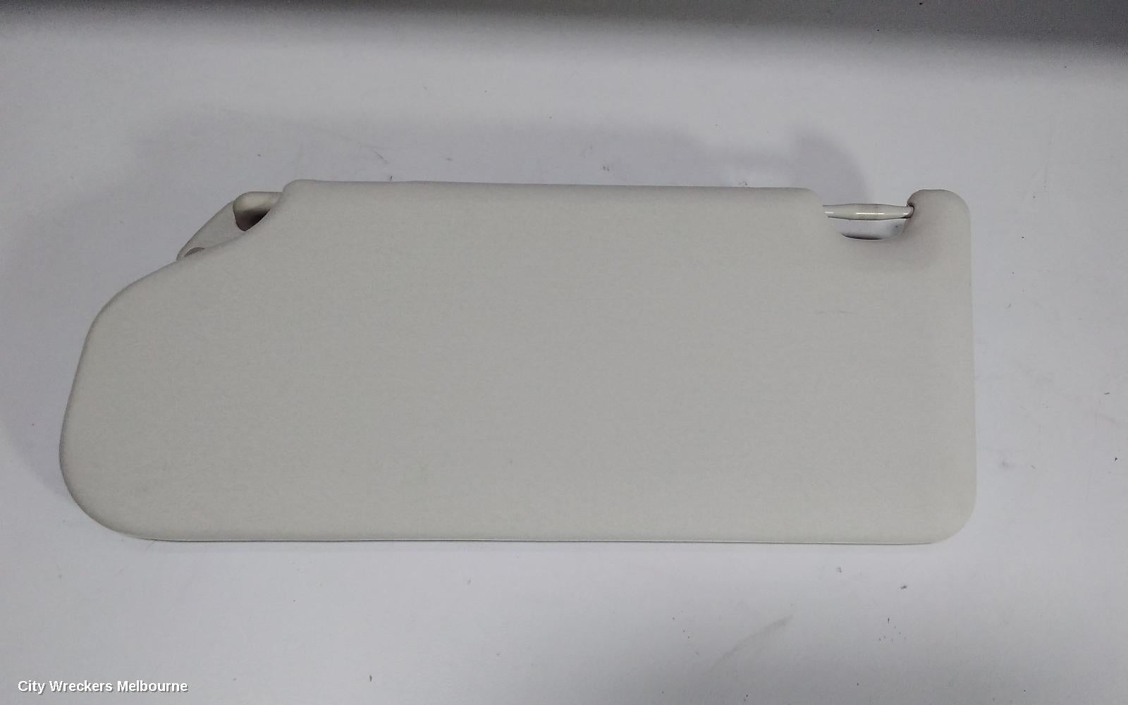 MITSUBISHI OUTLANDER SUNVISOR, ZJ, RH SIDE, 10/2012 - 03/2015 - Image 1