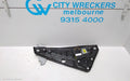 HYUNDAI VELOSTER RIGHT FRONT WINDOW REG/MOTOR, FS, 12/2011 - 02/2018 - Image 1