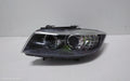 BMW 3 SERIES LEFT HEADLAMP, E90/E91, SEDAN/WAGON, BI XENON, ADAPTIVE TYPE, 11/2008 - 09/2013 - Image 1