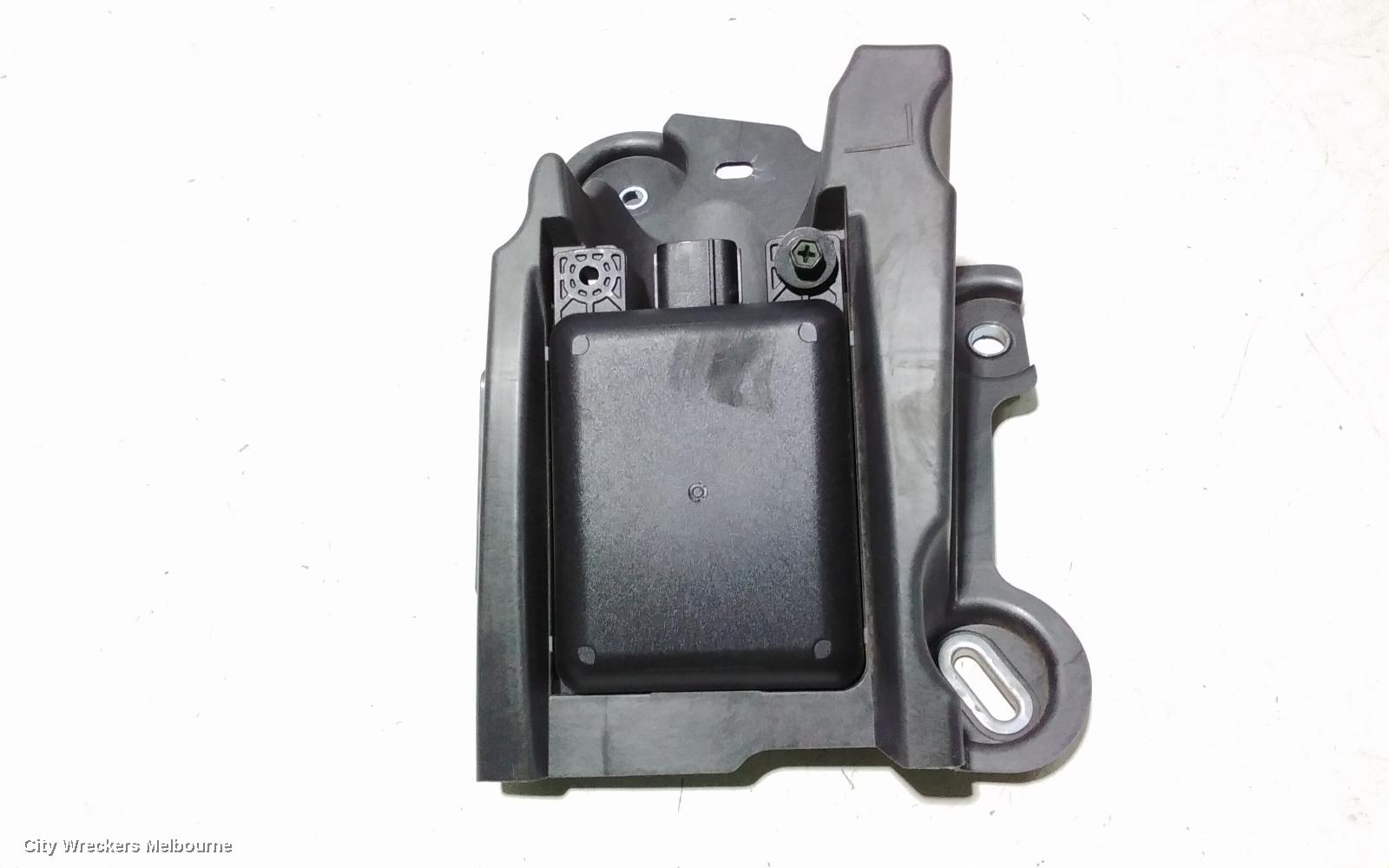 MAZDA CX3, MISC, DK, 03/2015 ONWARDS, LHR BLIND SPOT MODULE: 106829 - Image 2