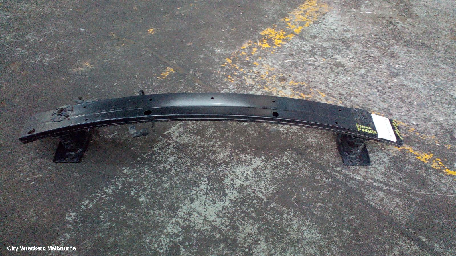 TOYOTA ESTIMA F/BAR REINFORC/BRACK, XR50, 05-19 - Image 1