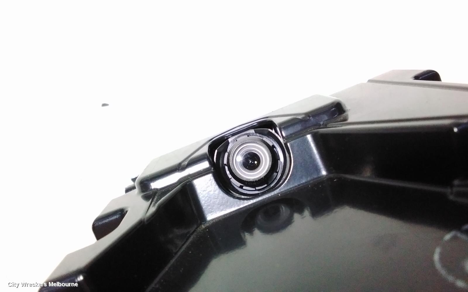 TOYOTA KLUGER, LANE DEPARTURE ASSIST CAMERA, GSU50/GSU55, 02/2017 - 02/2021, 8646C-0E020  LANE DEPARTURE WARNING CAMERA: 108113 - Image 3