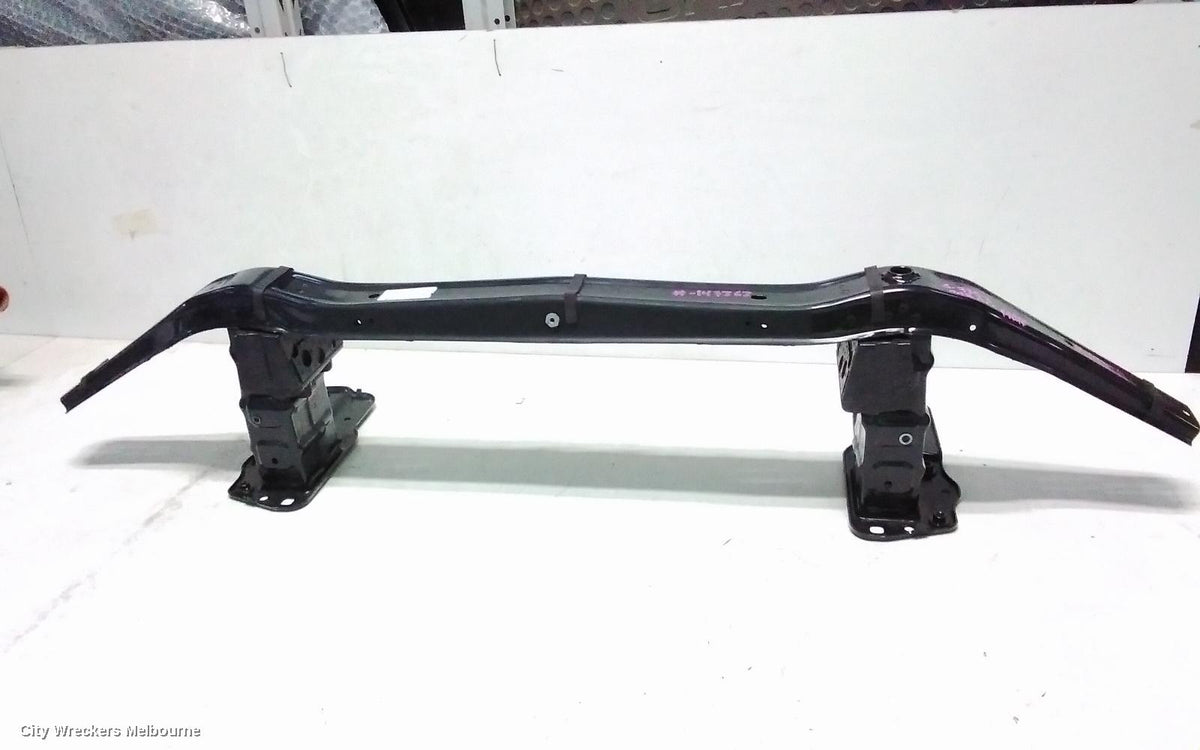 MERCEDES GLS CLASS F/BAR REINFORC/BRACK, X166, 01/2016 - 07/2019 - Image 1