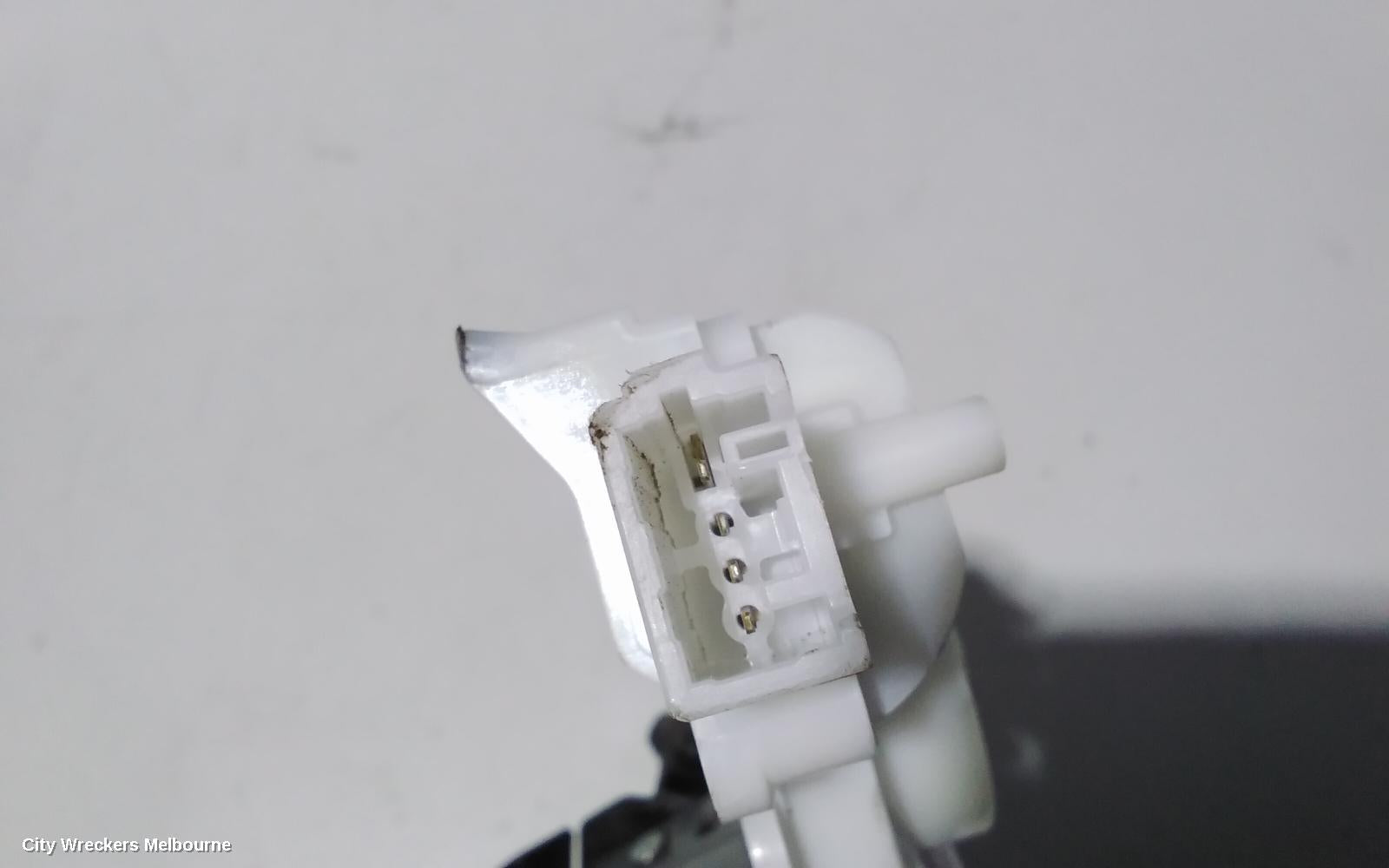 SUBARU FORESTER DOOR/BOOT/GATE LOCK, TAILGATE LOCK, SK, NON POWER LIFTGATE TYPE, 09/2018 ONWARDS - Image 3