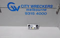 BMW 5 SERIES COURTESY LIGHT, E60 10/2003 - 04/2010 - Image 1
