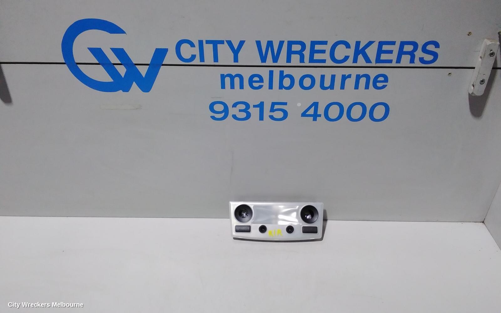BMW 5 SERIES COURTESY LIGHT, E60 10/2003 - 04/2010 - Image 1