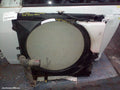TOYOTA HILUX RADIATOR, MANUAL, 2.7, PETROL, 09/2015 ONWARDS - Image 1