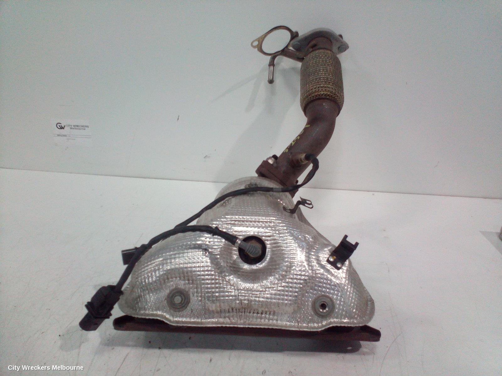 KIA CERATO OXYGEN SENSOR, BD, 04/2018 - 09/2024 - Image 3