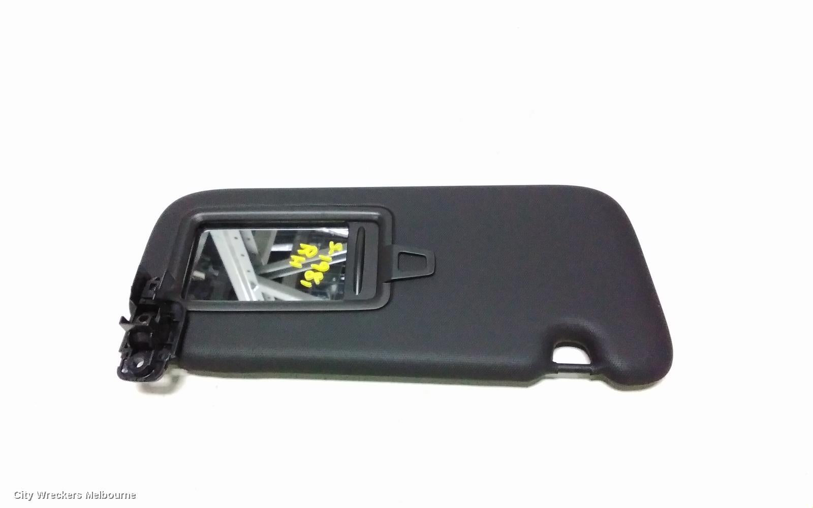 MAZDA 3 SUNVISOR, BP, RH SIDE, 03/2019 ONWARDS - Image 3