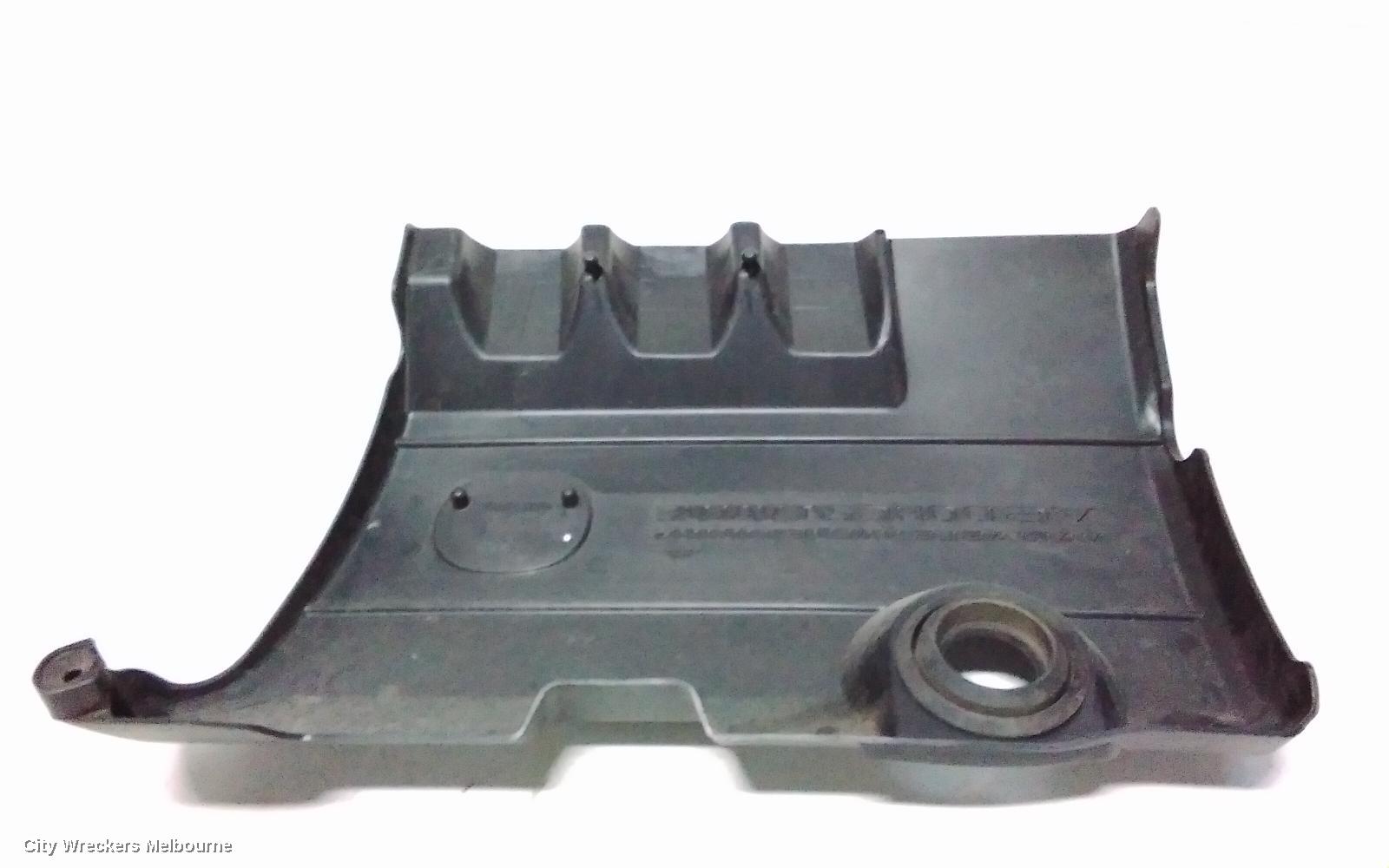 MAZDA CX9 ENGINE COVER, TB, 12/2007 - 12/2015 - Image 3