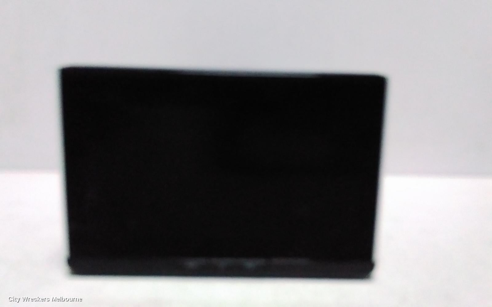 TOYOTA COROLLA CROSS RADIO/CD/DVD/SAT/TV, XG10, HEAD UNIT, W/ DISPLAY UNIT, 10.5IN TOUCHSCREEN, 01/2022 ONWARDS - Image 1