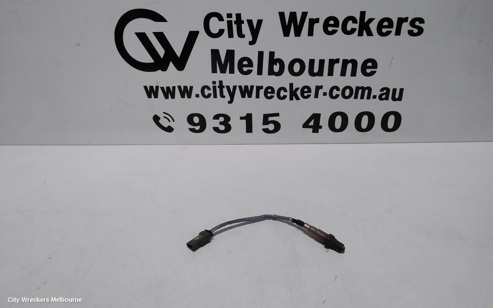 HOLDEN ASTRA OXYGEN SENSOR, BK, 5DR HATCH/WAGON, 09/2016 - 12/2020 - Image 3