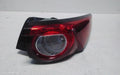 MAZDA CX8 RIGHT TAILLIGHT, KG, LED TYPE, 05/2018 - 10/2022 - Image 1