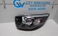KIA PICANTO LEFT HEADLAMP, JA, HALOGEN TYPE, 05/2017 ONWARDS - Image 1